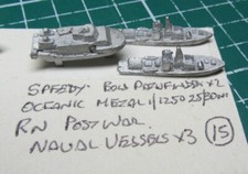 Hms speedy etc for sale  GOSPORT
