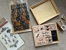 Vintage stamp bundle for sale  BRISTOL