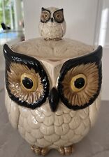 Vintage 1960s owl for sale  USA