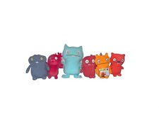 Uglydoll lot plush for sale  Laredo