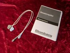 Geschirrspüler blomberg gvn gebraucht kaufen  Bremen