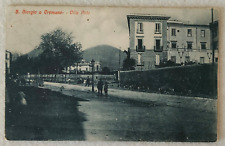Cartolina san giorgio usato  Morra de Sanctis