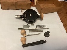 Zim valve grinder for sale  Martin