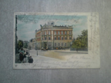 Plauen vogtland litho gebraucht kaufen  Aue