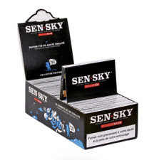 Sen sky double d'occasion  Expédié en Belgium