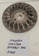 Semi puleggia fissa usato  Giugliano in Campania
