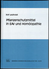 Leidholdt pflanzenschutzmittel gebraucht kaufen  Velbert