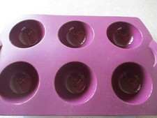 Tupperware moule silicone d'occasion  Charleville-Mézières