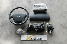 Kit airbag mercedes usato  Roma