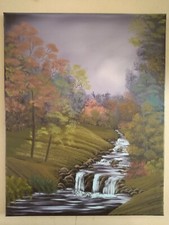 Bob ross style for sale Bob ross style for sale  WIGAN