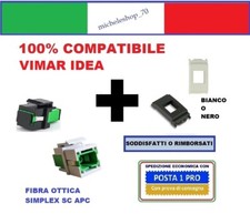 Bussola keystone fibra usato  Carapelle