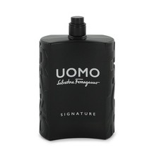 Uomo signature salvatore for sale  Edison
