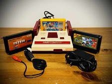 Console nintendo famicom d'occasion  Paris XX