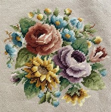 Vintage bucilla pillow for sale  Fairview