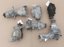 2010 audi rear for sale  Joplin