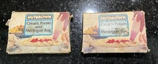Vintage nutbrown cream for sale  ARUNDEL