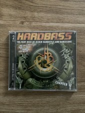Hardbass chapter various gebraucht kaufen Hardbass chapter various gebraucht kaufen  Augsburg