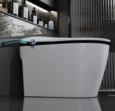 indoor toilets for sale  Mira Loma