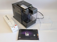 Nespresso lattissima touch gebraucht kaufen  Jüchen