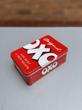 Original oxo cube for sale  STRATFORD-UPON-AVON