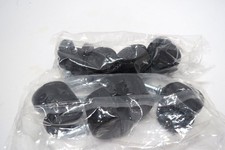 Lot black plastic for sale  Madison