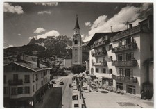 Cortina belluno hotel usato  Isola Vicentina