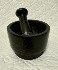 Marble mortar pestle for sale  Moss Point