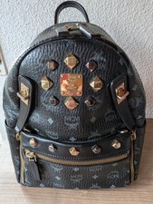 Mcm rucksack gebraucht gebraucht kaufen  Münster