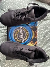 Heelys unisex size for sale  SHEERNESS