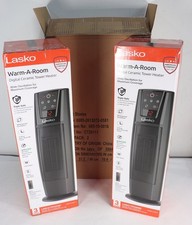 Pack lasko warm for sale  Alpharetta