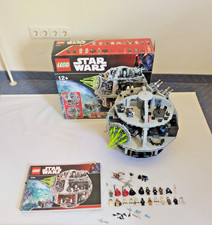 Lego 10188 death gebraucht kaufen  Langenenslingen