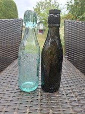 Vintage mineral water for sale  ATHERSTONE