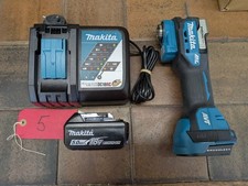 Makita dtm52z 18v for sale  LOUGHBOROUGH
