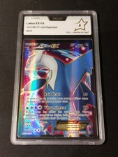 Carte pokémon latios d'occasion  Savigny-sur-Orge