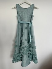 Monsoon girls floral for sale  WIRRAL