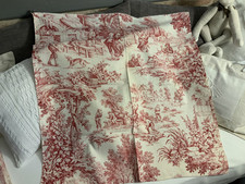 Linge ancien lot d'occasion  France