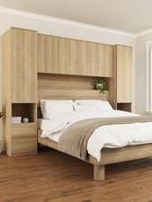 Lisson overbed unit for sale  BRADFORD