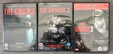 Grudge grudge grudge for sale  CHESTERFIELD