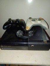 Console xbox 360 d'occasion  Toulon-