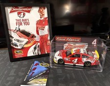 Kevin harvick lot for sale  Chatham