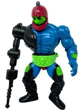 Trap jaw 1980 gebraucht kaufen  Illerrieden
