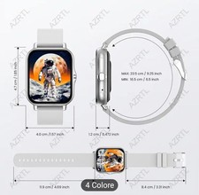 Locman mare 47mm usato  Lamezia Terme