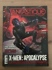 Ecran fantastique 375 d'occasion  Rennes-