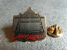 Rare pin pins d'occasion  Expédié en Belgium