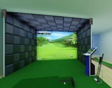 Advanced sims golf for sale  MANSFIELD