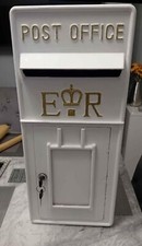 Royal replica post for sale  WALLASEY