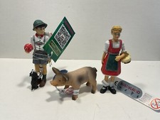 Tiere bauernhof bully gebraucht kaufen  Düsseldorf