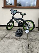 Huffy delirium bmx for sale  WALSALL