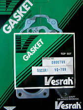 Vesrah top end for sale  STOKE-ON-TRENT