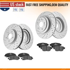 Front rear brake for sale  Monroe Township
